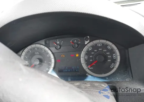 2009 Ford Escape Limited из США, поврежденный, VIN 1FMCU04G29KB87022